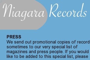 niagara recs example